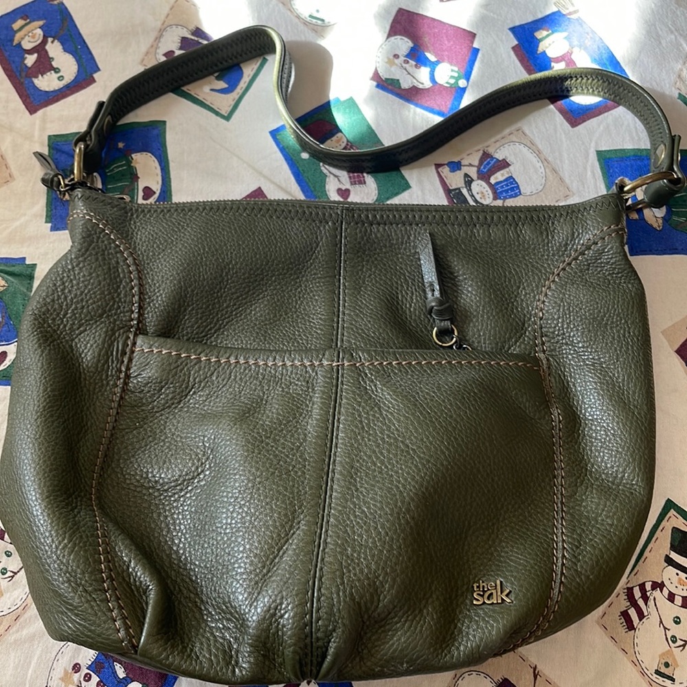 The San bag